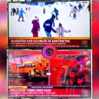 TELEVİZYONCUU-UZMAN ELEKTRONİK