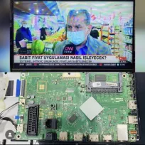 TELEVİZYONCUU-UZMAN ELEKTRONİK