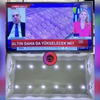 TELEVİZYONCUU-UZMAN ELEKTRONİK