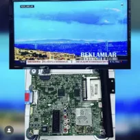 TELEVİZYONCUU-UZMAN ELEKTRONİK