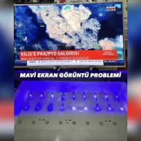 TELEVİZYONCUU-UZMAN ELEKTRONİK