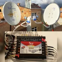 TELEVİZYONCUU-UZMAN ELEKTRONİK