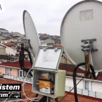 TELEVİZYONCUU-UZMAN ELEKTRONİK