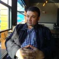 Nakliyeci Ahmet Çoşkun