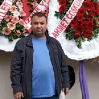 Nakliyeci Ahmet Çoşkun