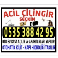 Seçkin Eskizara