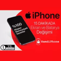 Hamdi Phone