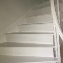 Gençler mobilya Boya ve cila