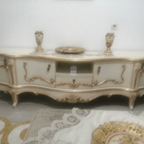 Gençler mobilya Boya ve cila