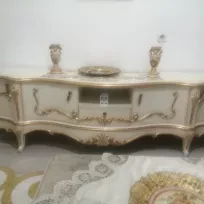 Gençler mobilya Boya ve cila