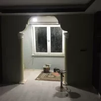 Gençler mobilya Boya ve cila