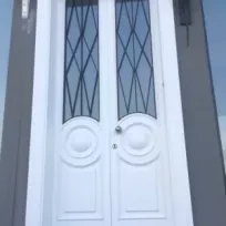 Gençler mobilya Boya ve cila