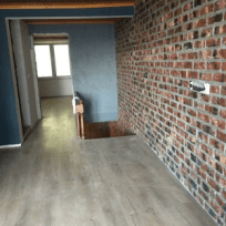 Gençler mobilya Boya ve cila