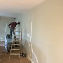 Gençler mobilya Boya ve cila