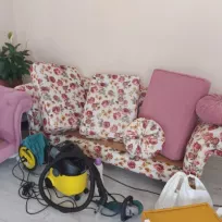 elmasli ev...