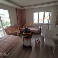 Eylul hali ve koltuk yıkama