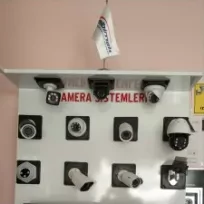 Elbimek Teknoloji Güvenlik Sistemleri