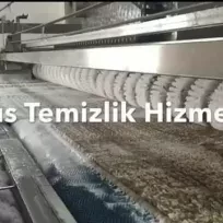 A Plus Halı ve Koltuk Yıkama