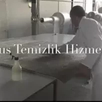 A Plus Halı ve Koltuk Yıkama