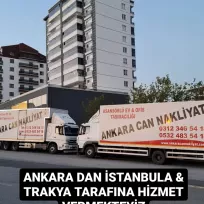 Ankara Can Nakliyat