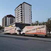 Ankara Can Nakliyat