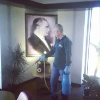 KESKiN İLAÇLAMA DEZENFEKSİYON ÇEVRE SAĞLIĞI HİZMETLERİ