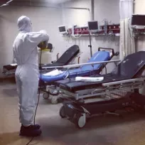 KESKiN İLAÇLAMA DEZENFEKSİYON ÇEVRE SAĞLIĞI HİZMETLERİ