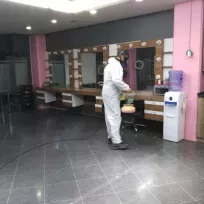 KESKiN İLAÇLAMA DEZENFEKSİYON ÇEVRE SAĞLIĞI HİZMETLERİ