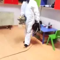 KESKiN İLAÇLAMA DEZENFEKSİYON ÇEVRE SAĞLIĞI HİZMETLERİ
