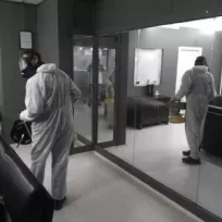 KESKiN İLAÇLAMA DEZENFEKSİYON ÇEVRE SAĞLIĞI HİZMETLERİ