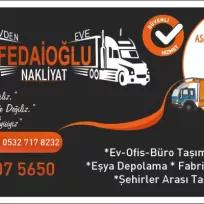 Fedaioğlunakliyat