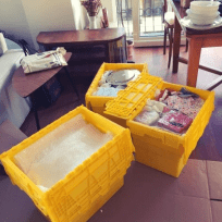 REFERANS EVDEN EVE NAKLİYAT & EŞYA DEPOLAMA