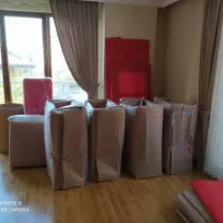 REFERANS EVDEN EVE NAKLİYAT & EŞYA DEPOLAMA