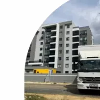 REFERANS EVDEN EVE NAKLİYAT & EŞYA DEPOLAMA