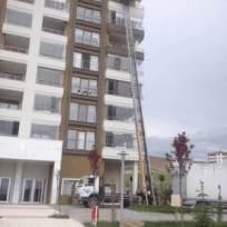 REFERANS EVDEN EVE NAKLİYAT & EŞYA DEPOLAMA