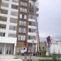 REFERANS EVDEN EVE NAKLİYAT & EŞYA DEPOLAMA