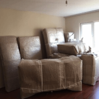 REFERANS EVDEN EVE NAKLİYAT & EŞYA DEPOLAMA