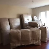 REFERANS EVDEN EVE NAKLİYAT & EŞYA DEPOLAMA