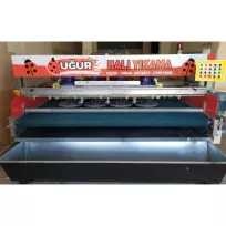 Uğur böceği halı ve koltuk yıkama