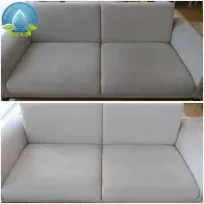 DURU YERİNDE KOLTUK YIKAMA