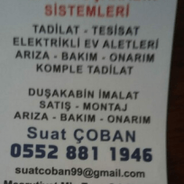 suat çoban