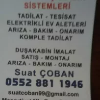suat çoban