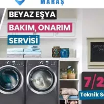 Teknikservismaras 05079067474