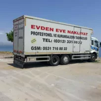 AYDENİZ NAKLİYAT