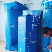 Aydeniz evden eve nakliyat