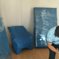 Aydeniz evden eve nakliyat