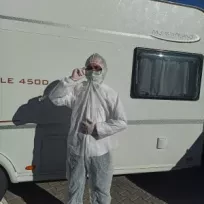 Aşkın Temizlik Dünyası