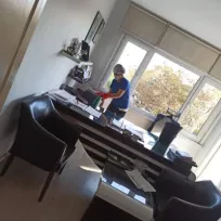 Aşkın Temizlik Dünyası