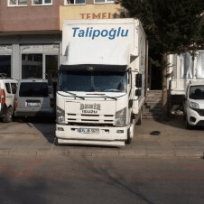 Yusuf Talipoglu