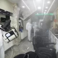 Elif dezenfeksiyon & temizlik